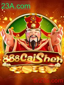 888CaiShen: Um Mergulho no Fascinante Mundo do Jogo de Cassino