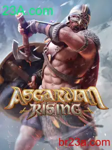 Explorando AsgardianRising: Uma Jornada Épica no Mundo dos Deuses Nórdicos