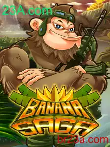 Descubra o Mundo Encantado de BananaSaga - Um Jogo de Aventura e Estratégia