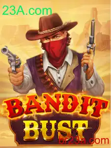 BanditBust: O Novo Fenômeno de Jogos de Estratégia em 2023