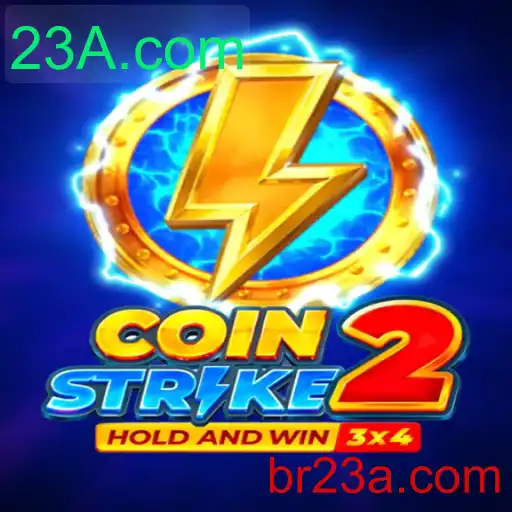 CoinStrike2: O Novo Fenômeno no Mundo dos Jogos