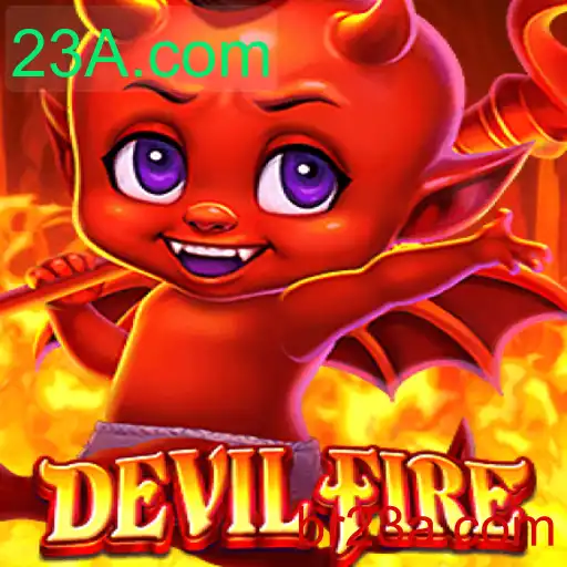 DevilFire: A Aventura Intensa e Estratégica no Mundo dos Jogos