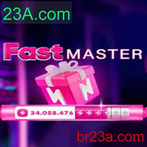 FastMaster: Dominando a Velocidade em 23A.com