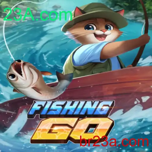 Descubra o Mundo de FishingGO: Uma Aventura Virtual