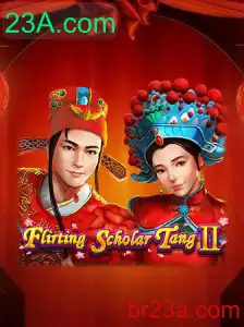 Explore o Fascinante Mundo de Flirting Scholar Tang II: O Jogo de Estratégia e Humor