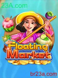 Explorando FloatingMarket: Um Guia Completo