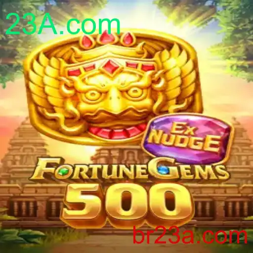 Explorando o Fascinante Jogo FortuneGems500