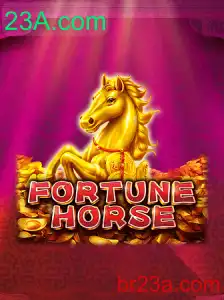 Descubra FortuneHorse: Um Novo Universo de Apostas e Entretenimento Online