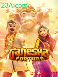 GaneshaFortune: Uma Jornada de Fortuna e Estratégia