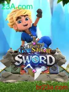 GemSaviourSword: Aventura e Estratégia em um Mundo de Fantasia