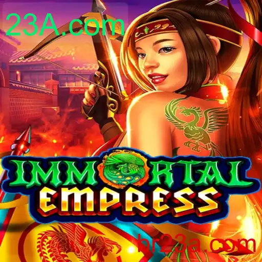 Explorando o Universo de ImmortalEmpress