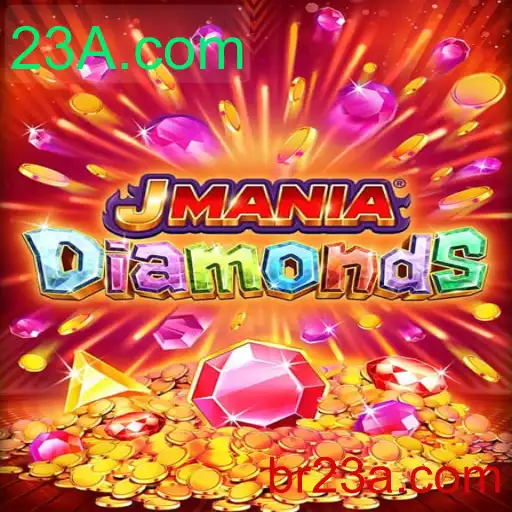 JManiaDiamonds: Um Mergulho no Mundo dos Diamantes Virtuais