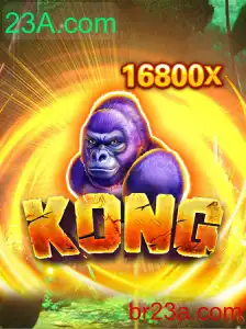 Explorando o Universo do Jogo Kong: Uma Aventura Inesquecível