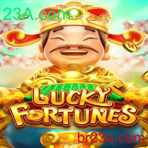Descubra o Mundo de LUCKYFORTUNES: Um Jogo de Estratégia e Sorte
