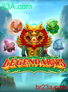 Explorando o Mundo Fascinante de Legendary5: Uma Introdução às Regras e Dinâmicas do Jogo