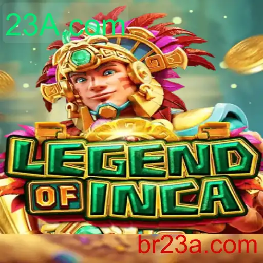 LegendofInca: Explorando o Fascinante Mundo com 23A.com