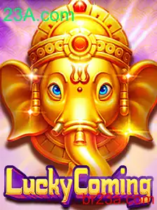 Desvendando o Fascinante Mundo de LuckyComing em 23A.com