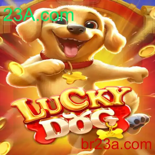 Descubra o Jogo LuckyDog: Diversão e Estratégia em 23A.com