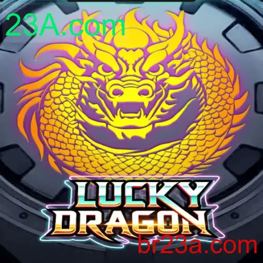 Descubra o Empolgante Mundo de LuckyDragon