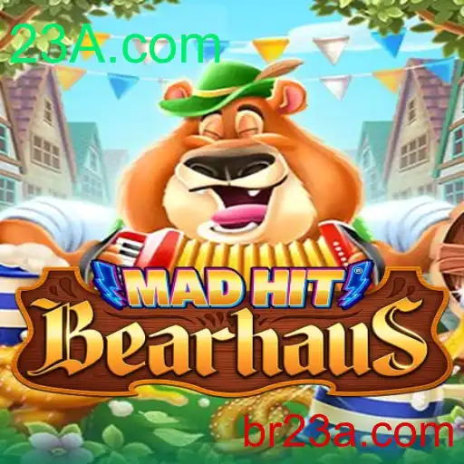 MadHitBearhaus: Explorando as Regras e Estratégias