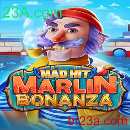 MadHitMarlinBonanza: Um Mergulho em Aventura e Estratégia