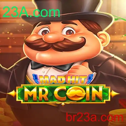 Descubra o Universo Cativante de MadHitMrCoin e o Enigmático 23A.com