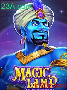 Explorando MagicLamp: O Novo Fenômeno dos Jogos Online