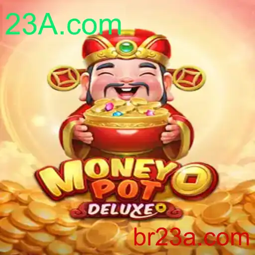 Descubra o Mundo Emocionante de MoneyPotDELUXE: Um Jogo Inovador para 2023