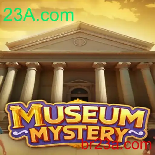 Desvendando os Segredos de MuseumMystery: O Jogo de Investigação do Ano