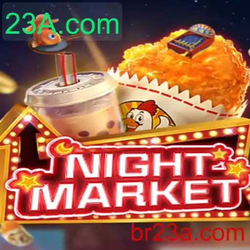 Descubra o Mundo Emocionante de NIGHTMARKET