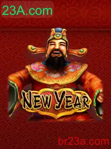 NewYear: Descubra o Jogo Revolucionário de 2023