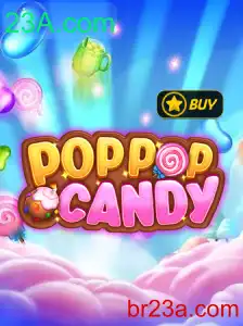 Descubra o Fascinante Mundo de POPPOPCANDY: Uma Aventura Inovadora em 23A.com