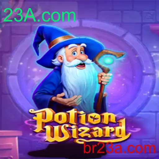 PotionWizard: Uma Jornada Mágica no Mundo dos Feiticeiros