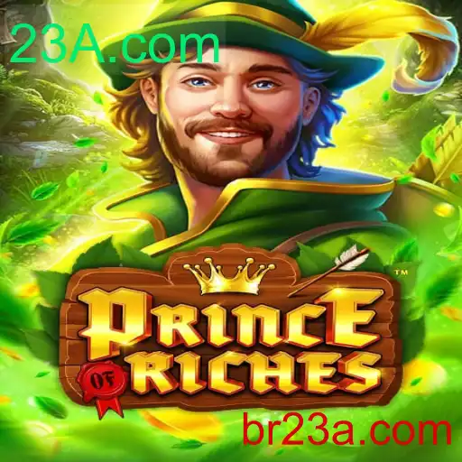 A Jornada Real em PrinceOfRiches: Descubra o Fascinante Mundo dos Jogos de Estratégia