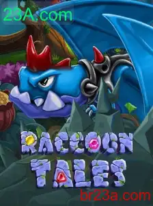 RaccoonTales: Descubra a Aventura e as Regras do Novo Jogo Excitante