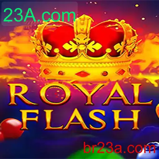Descubra o Fascinante Mundo do RoyalFlash: O Jogo do Momento