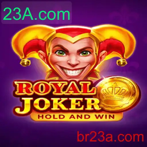 RoyalJoker: O Mundo Empolgante do Jogo Inovador