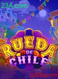 Explorando o Fascinante Mundo de RuedaDeChile: Regras e Estratégias para 23A.com
