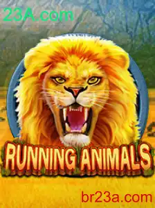 Descubra o Universo de RunningAnimals e o Fascínio de 23A.com