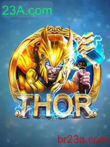 Explorando o Inovador Jogo THOR: Uma Experiência de Entretenimento Interativo com 23A.com