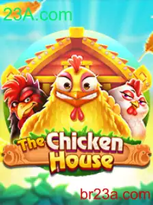 TheChickenHouse: Um Novo e Empolgante Jogo de Estratégia