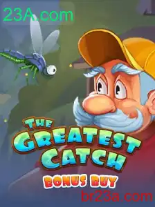 Explorando o Mundo de TheGreatestCatchBonusBuy