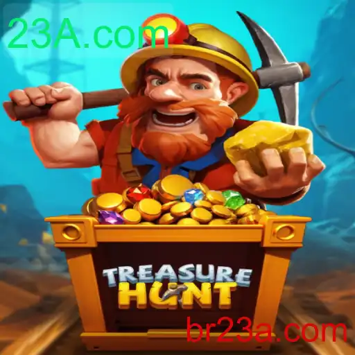 Explorando o Mundo de 'TreasureHunt': Aventuras e Regras