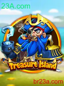 Descubra as Aventuras de TreasureIsland - Um Jogo de Estratégia e Descoberta