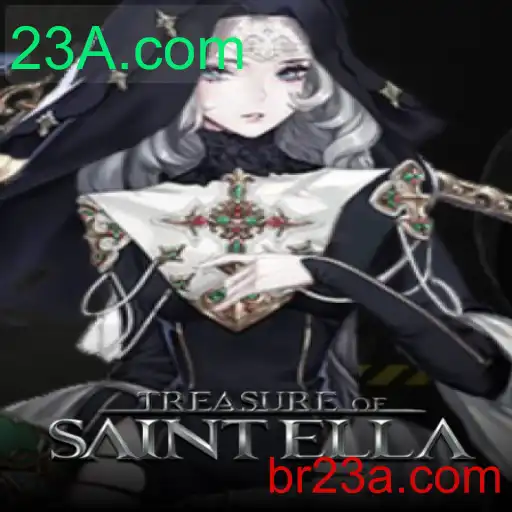 Descobrindo o Tesouro de Saint Ella: Um Guia Completo para TreasureofSaintElla