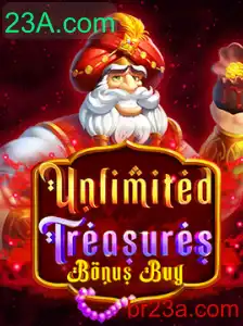 UnlimitedTreasuresBonusBuy: Uma Experiência de Jogo Inesquecível