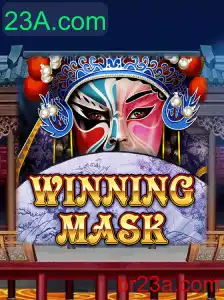 WinningMask: Um Novo Jogo Revolucionário Inspirado em Eventos Atuais