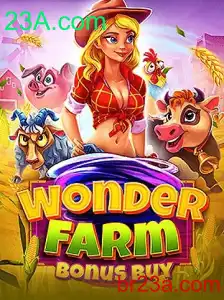 WonderFarmBonusBuy: Descubra a Magia deste Jogo de Fazendinha