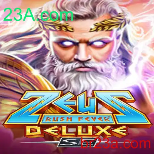 Explorando ZeusRushFeverDeluxeSE: Uma Aventura Divina no Mundo dos Jogos